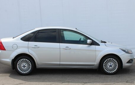 Ford Focus II рестайлинг, 2011 год, 620 000 рублей, 8 фотография