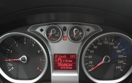 Ford Focus II рестайлинг, 2011 год, 620 000 рублей, 11 фотография