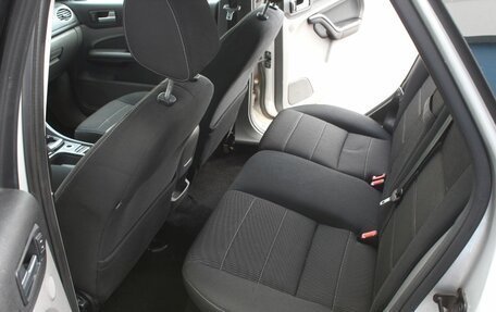 Ford Focus II рестайлинг, 2011 год, 620 000 рублей, 13 фотография