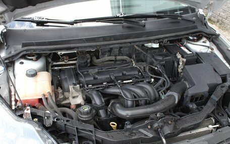 Ford Focus II рестайлинг, 2011 год, 620 000 рублей, 9 фотография