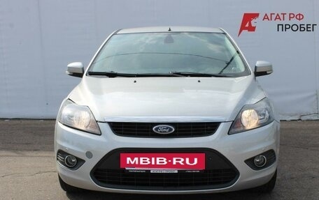 Ford Focus II рестайлинг, 2011 год, 620 000 рублей, 2 фотография