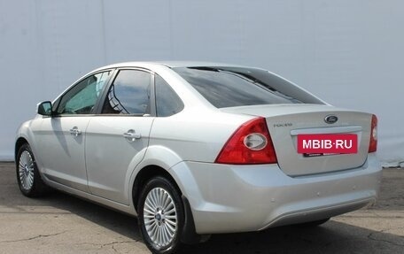 Ford Focus II рестайлинг, 2011 год, 620 000 рублей, 5 фотография