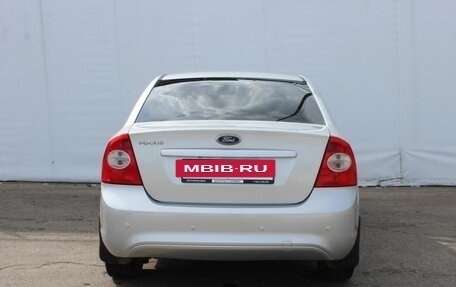 Ford Focus II рестайлинг, 2011 год, 620 000 рублей, 6 фотография