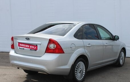 Ford Focus II рестайлинг, 2011 год, 620 000 рублей, 7 фотография