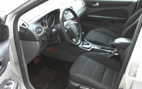 Ford Focus II рестайлинг, 2011 год, 620 000 рублей, 15 фотография