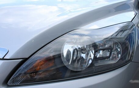 Ford Focus II рестайлинг, 2011 год, 620 000 рублей, 19 фотография