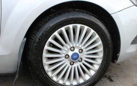 Ford Focus II рестайлинг, 2011 год, 620 000 рублей, 21 фотография