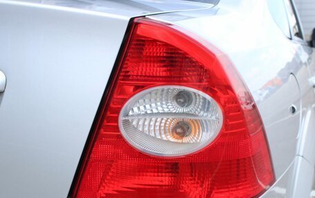 Ford Focus II рестайлинг, 2011 год, 620 000 рублей, 20 фотография