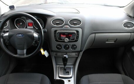 Ford Focus II рестайлинг, 2011 год, 620 000 рублей, 16 фотография