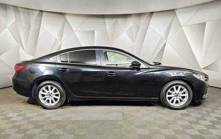 Mazda 6, 2017 год, 1 497 000 рублей, 6 фотография