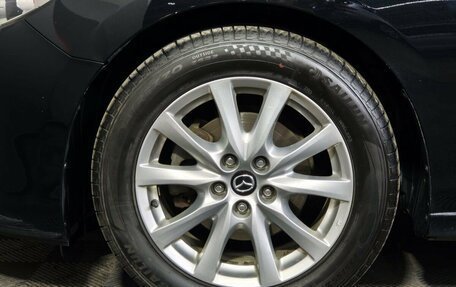 Mazda 6, 2017 год, 1 497 000 рублей, 9 фотография