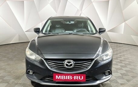 Mazda 6, 2017 год, 1 497 000 рублей, 7 фотография