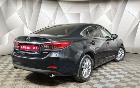 Mazda 6, 2017 год, 1 497 000 рублей, 2 фотография