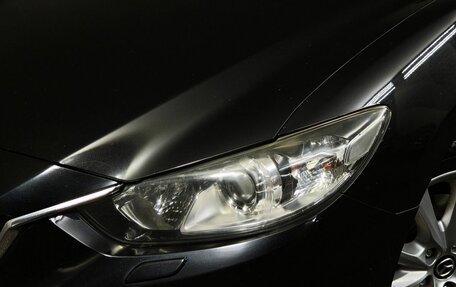 Mazda 6, 2017 год, 1 497 000 рублей, 10 фотография