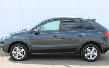 Renault Koleos I рестайлинг 2, 2012 год, 890 000 рублей, 4 фотография