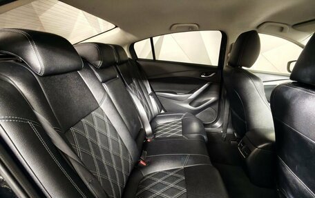 Mazda 6, 2017 год, 1 497 000 рублей, 16 фотография