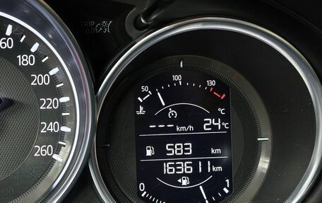 Mazda 6, 2017 год, 1 497 000 рублей, 18 фотография