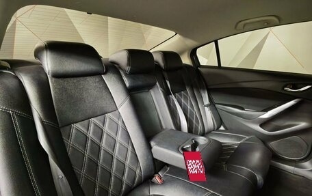 Mazda 6, 2017 год, 1 497 000 рублей, 17 фотография