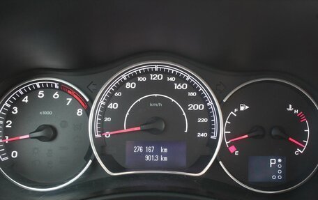 Renault Koleos I рестайлинг 2, 2012 год, 890 000 рублей, 11 фотография