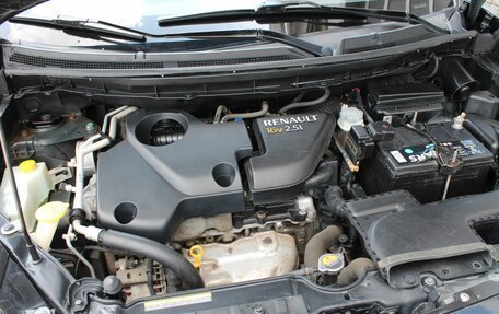 Renault Koleos I рестайлинг 2, 2012 год, 890 000 рублей, 9 фотография