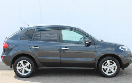 Renault Koleos I рестайлинг 2, 2012 год, 890 000 рублей, 8 фотография