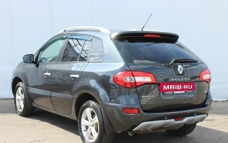 Renault Koleos I рестайлинг 2, 2012 год, 890 000 рублей, 5 фотография
