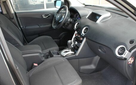 Renault Koleos I рестайлинг 2, 2012 год, 890 000 рублей, 12 фотография