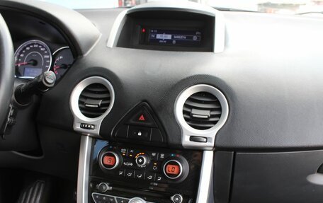 Renault Koleos I рестайлинг 2, 2012 год, 890 000 рублей, 18 фотография