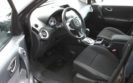 Renault Koleos I рестайлинг 2, 2012 год, 890 000 рублей, 15 фотография