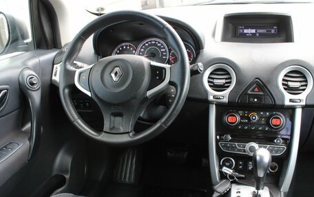 Renault Koleos I рестайлинг 2, 2012 год, 890 000 рублей, 17 фотография