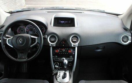 Renault Koleos I рестайлинг 2, 2012 год, 890 000 рублей, 16 фотография