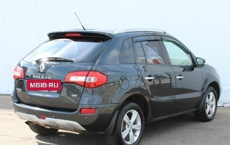 Renault Koleos I рестайлинг 2, 2012 год, 890 000 рублей, 7 фотография
