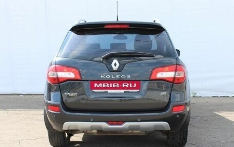 Renault Koleos I рестайлинг 2, 2012 год, 890 000 рублей, 6 фотография