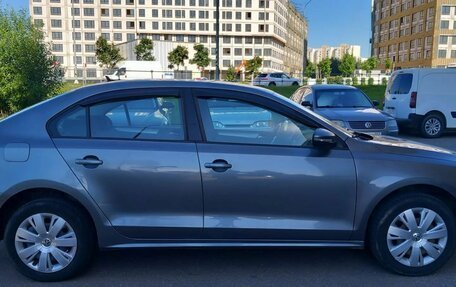 Volkswagen Jetta VI, 2012 год, 780 000 рублей, 4 фотография