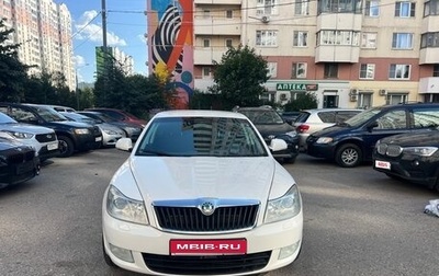 Skoda Octavia, 2012 год, 695 000 рублей, 1 фотография