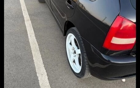 Volkswagen Pointer, 2005 год, 170 000 рублей, 1 фотография