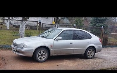 Toyota Corolla, 1999 год, 207 000 рублей, 1 фотография