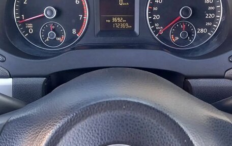 Volkswagen Jetta VI, 2012 год, 780 000 рублей, 15 фотография