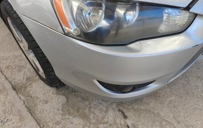 Mitsubishi Lancer IX, 2008 год, 360 000 рублей, 1 фотография