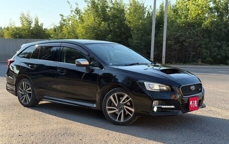 Subaru Levorg I, 2014 год, 1 250 000 рублей, 1 фотография