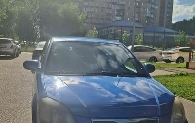 KIA Rio II, 2010 год, 500 000 рублей, 1 фотография