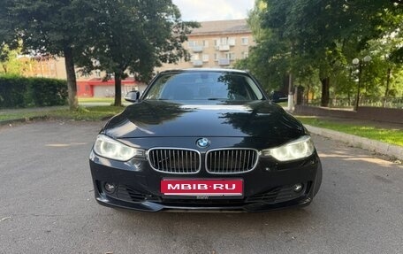 BMW 3 серия, 2012 год, 1 500 000 рублей, 1 фотография