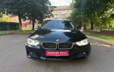 BMW 3 серия, 2012 год, 1 500 000 рублей, 1 фотография