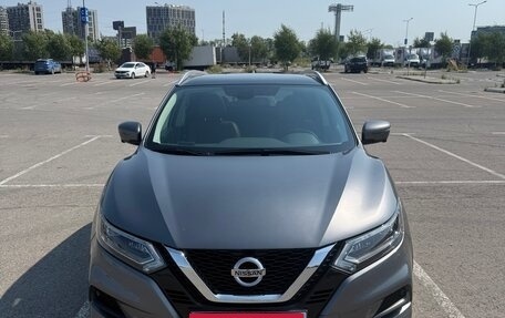 Nissan Qashqai, 2020 год, 2 000 000 рублей, 1 фотография