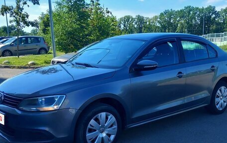 Volkswagen Jetta VI, 2012 год, 780 000 рублей, 16 фотография