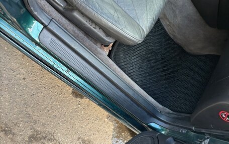 Subaru Legacy VII, 1997 год, 320 000 рублей, 6 фотография