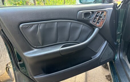 Subaru Legacy VII, 1997 год, 320 000 рублей, 11 фотография