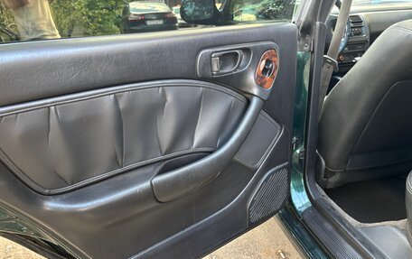 Subaru Legacy VII, 1997 год, 320 000 рублей, 10 фотография