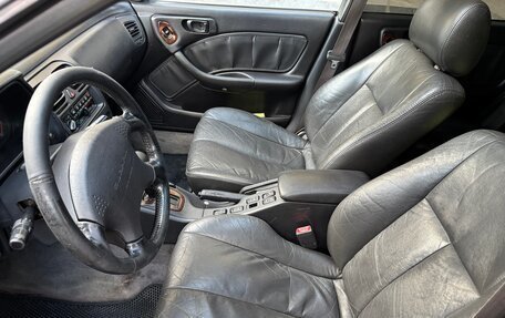 Subaru Legacy VII, 1997 год, 320 000 рублей, 12 фотография