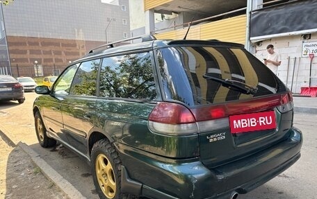 Subaru Legacy VII, 1997 год, 320 000 рублей, 9 фотография